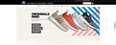 Adidas online shop nl